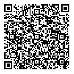 本科の授業についてQRコード