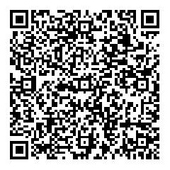 杉野服飾大学QRコード