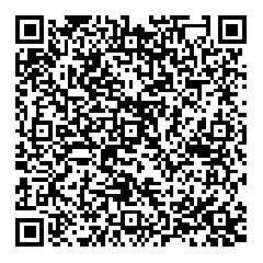 混乱してますQRコード