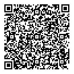 現在完了の継続QRコード