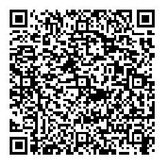 社会につぃてです！QRコード