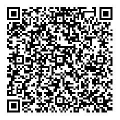 社会についてQRコード