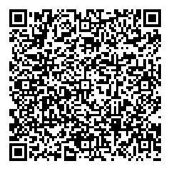 立命館大の心理学科に・・・QRコード