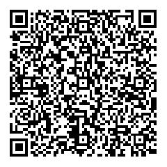 経済学部についてQRコード