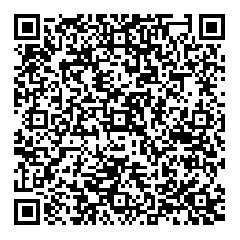 職業についてQRコード