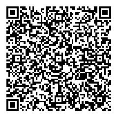 英訳・和訳を俺がしてやるQRコード