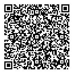 英語が分からないQRコード