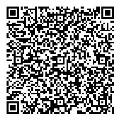 英語なんですけど・・・中?ですQRコード