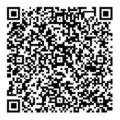 英語を教えてQRコード