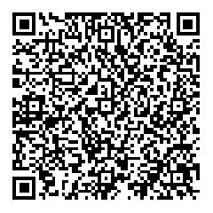 英語構文についてQRコード