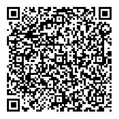 ～早稲田～QRコード