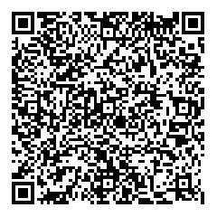 ■学歴板　私立大学関係図■QRコード