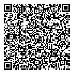 ○東大で威張るのはカッコイイ○QRコード