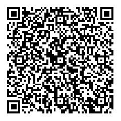 ●慶応文ってどう？●QRコード