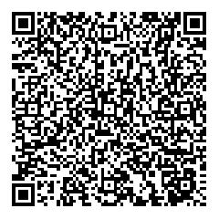 ☆東京六大学は無敵でしょ☆　QRコード