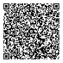 『蚊系・蚊系』と連呼しているバカ＝専門学校生QRコード