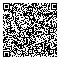 【マーチ最下位】明治大学【駒澤未満】QRコード