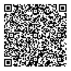【不動の大学序列】 　QRコード
