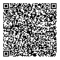 【憧れ☆】一橋⇒地底６校←東工大【★憧憬】QRコード