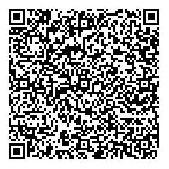 【時代の】中央大学総合政策学部を出たけれど、、【最先端】QRコード