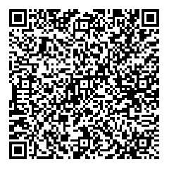 【無関心】低学歴の視野【誤った見解】QRコード