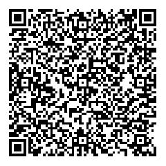 【　日本の法学部の序列　】QRコード