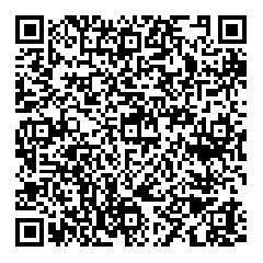 あり得ない。QRコード