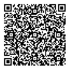 この板の人の構成予想…QRコード