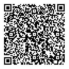 こんなのあり得ない。QRコード