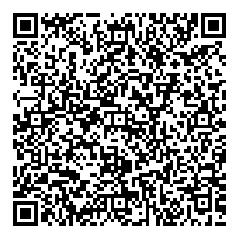 さぁ皆現実に戻りましょうQRコード