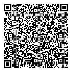 なにゆえ青学は叩かれるのか？QRコード