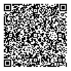 もう[立教＞＞早計＞＞以下全私大]でもいいQRコード