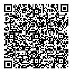 コックの嘘を暴くQRコード