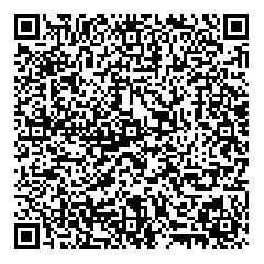 サンデー毎日2008.6.15　主要私大文系難易度総合順位QRコード