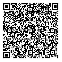 プロフィールとして記載する学歴QRコード