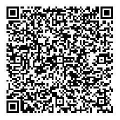 マーチに行けない奴多数　だせーーーーーQRコード