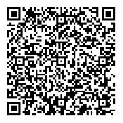 一橋って何ですか？QRコード