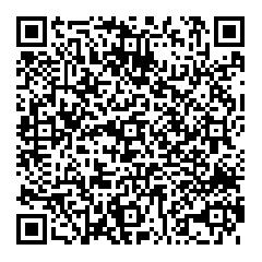 一橋大學QRコード