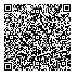 上智以下は大学にあらず。QRコード