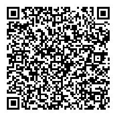 　中堅大学親睦会　QRコード