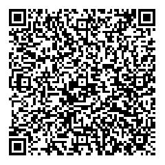 京都外国語大学てどうですか？QRコード