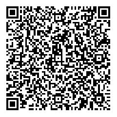 会計検査庁 特別調査科。QRコード