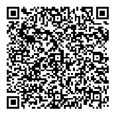 地帝の序列QRコード
