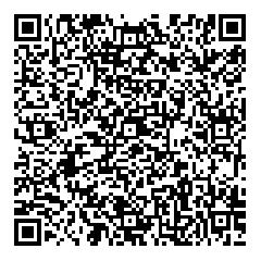 学歴が良けりゃ、収入もいいよな。QRコード