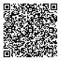 学習院大学QRコード