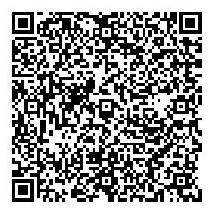 宗教系学部・学科についてQRコード
