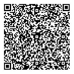 実社会に決められた答えなどない。／／／／QRコード