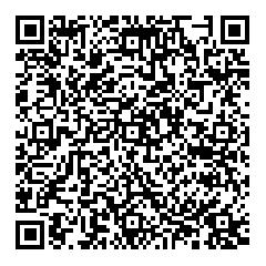 寄付金＠私立医大QRコード