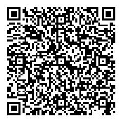 慶應右翼による慶應賛歌QRコード