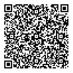 慶應生のイメージ。QRコード
